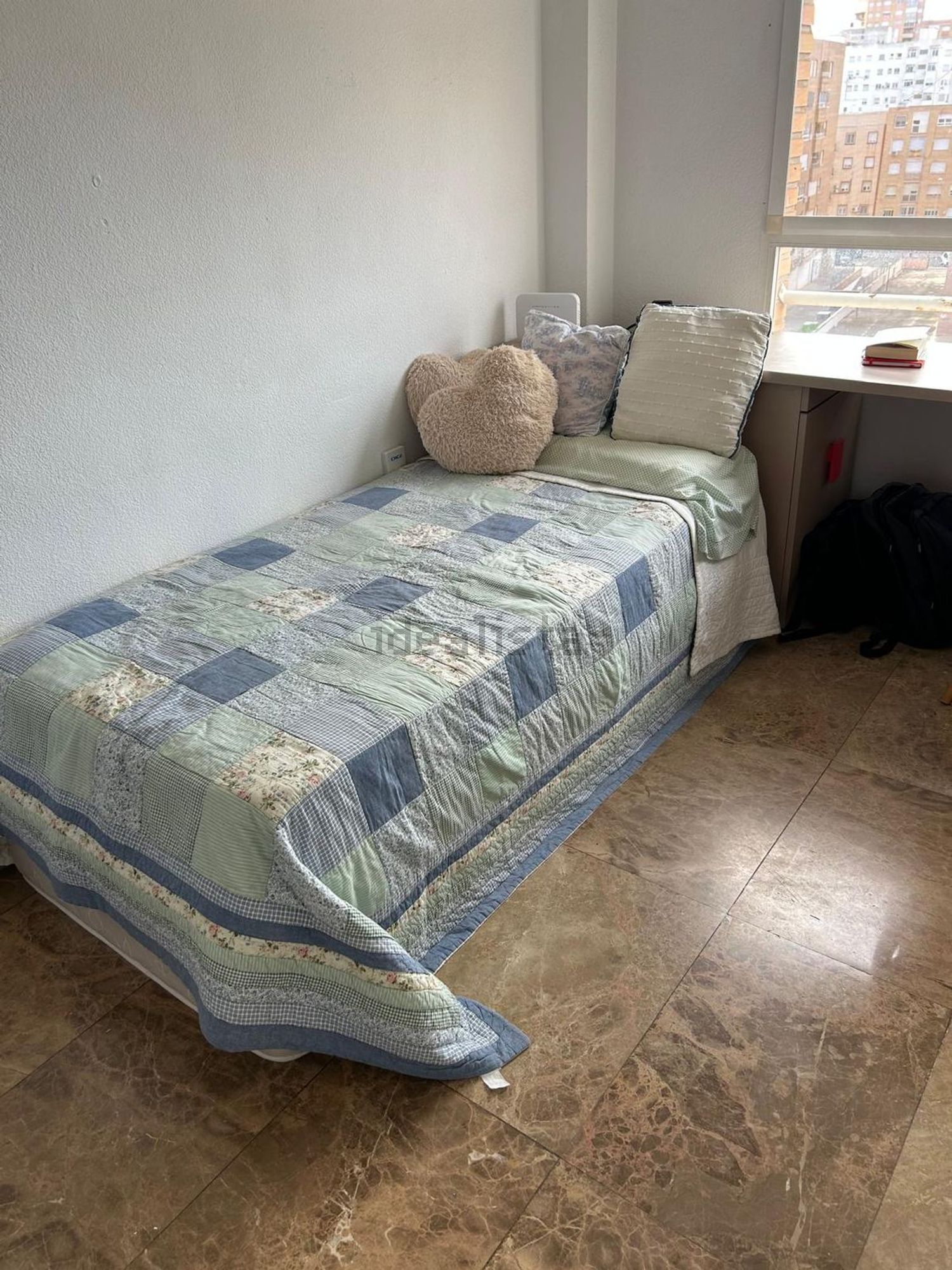 Habitación en alquiler, Cartagena