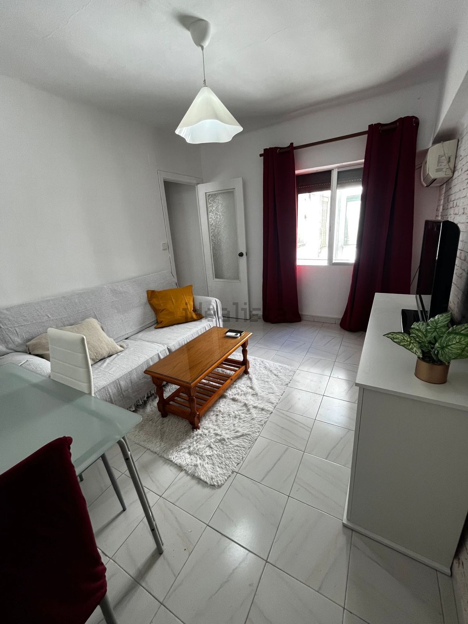 Appartement 55 m² à Cordoue
