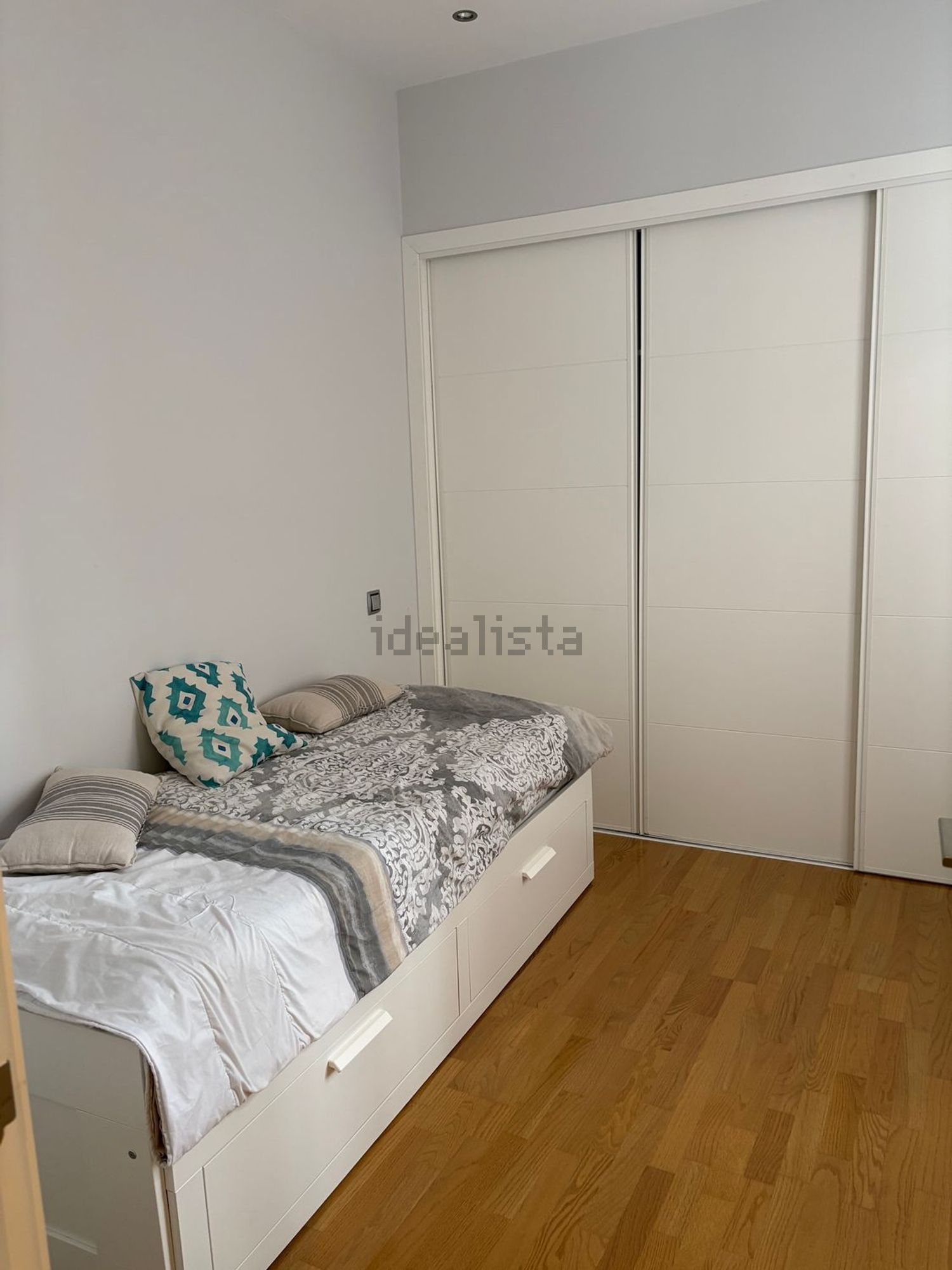 Wohnung 92 m² in Madrid