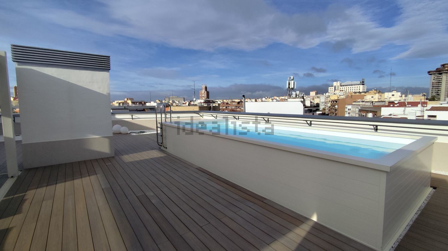 Appartamento 72 m² a Madrid