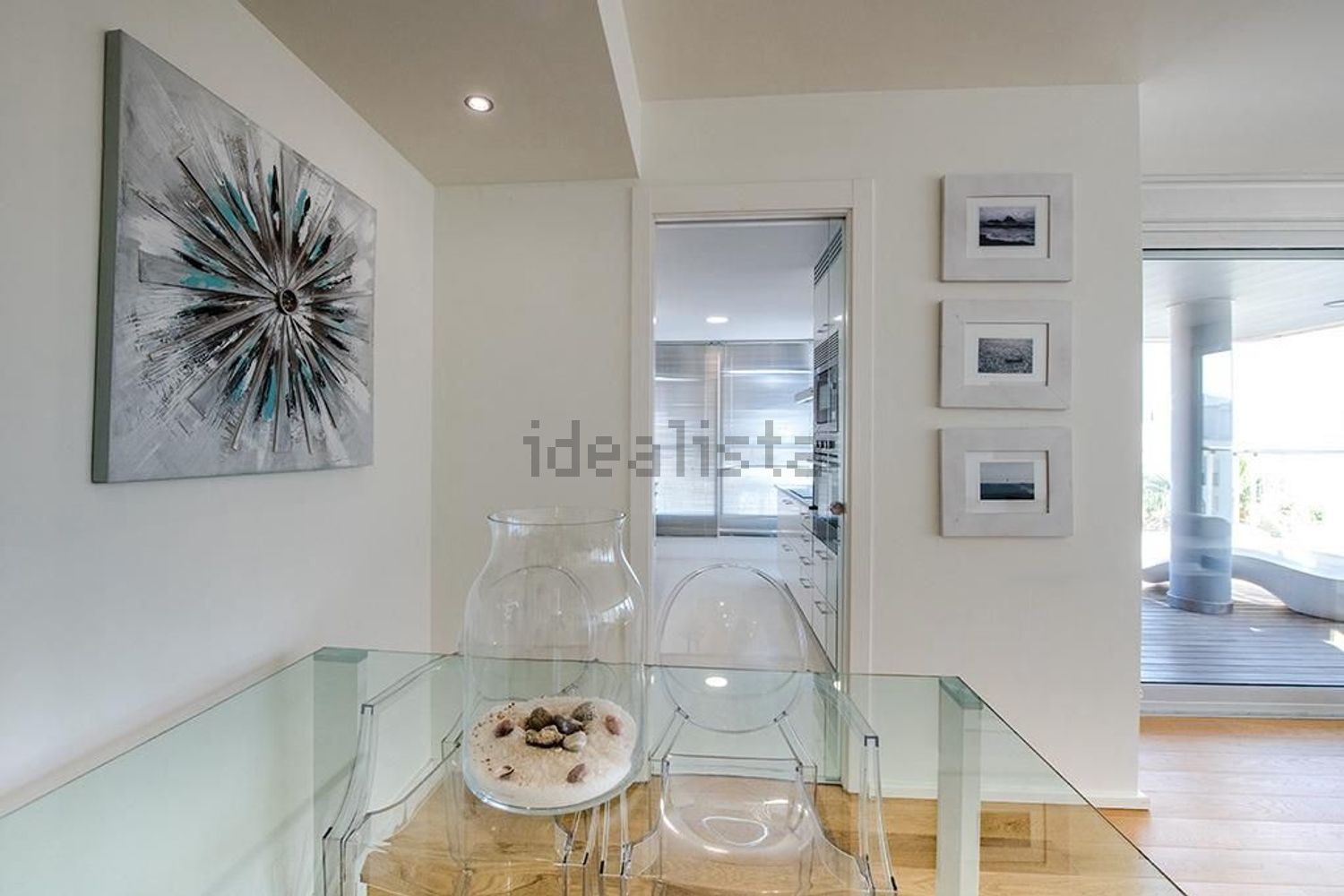 Pis de 110 m² a Eivissa