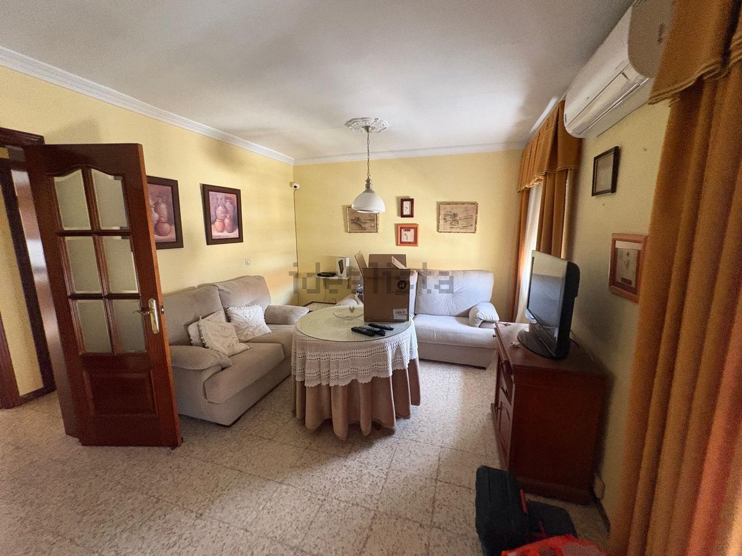 Piso de 100 m² en Sevilla