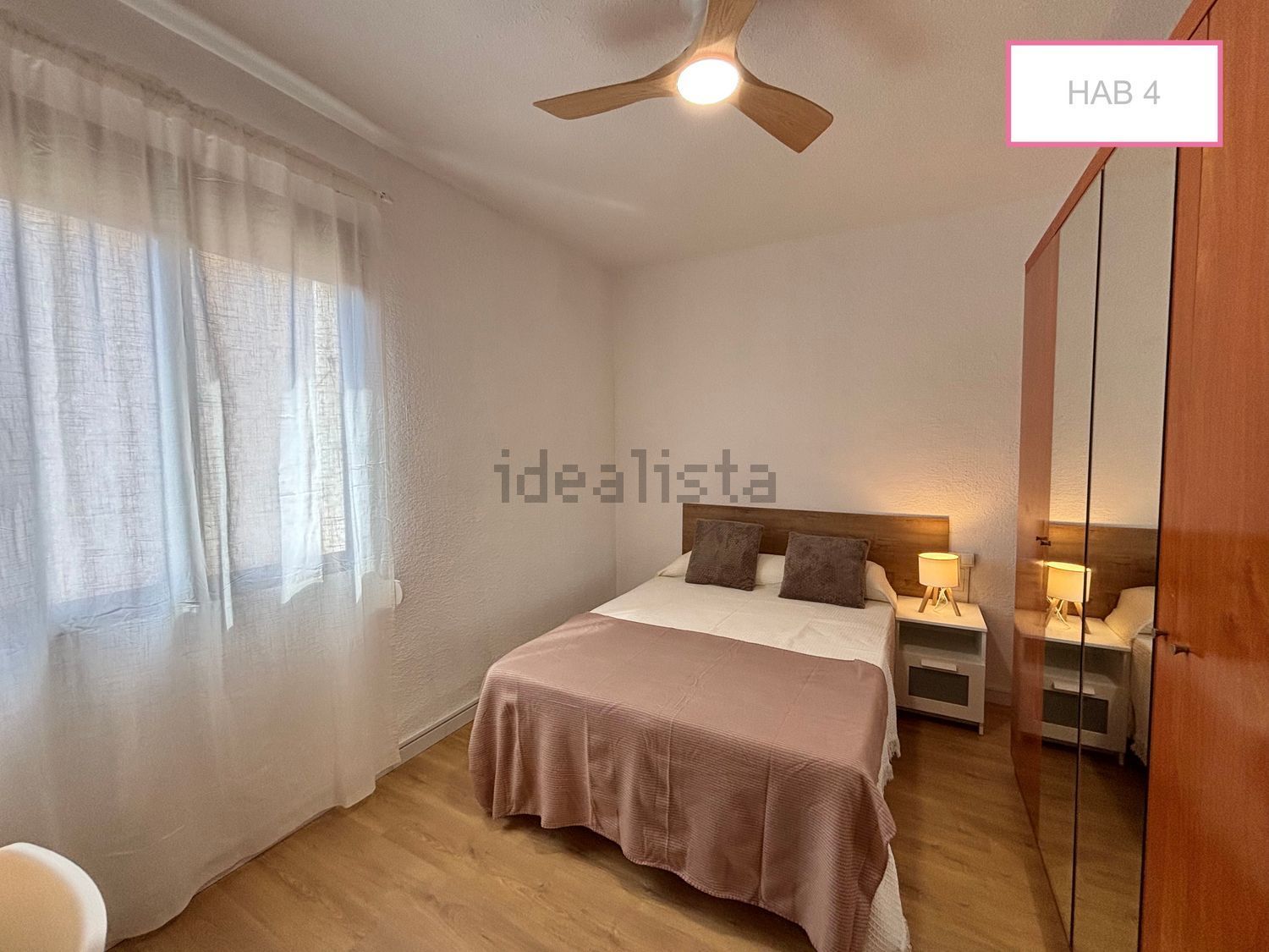 Habitación en alquiler, Alicante