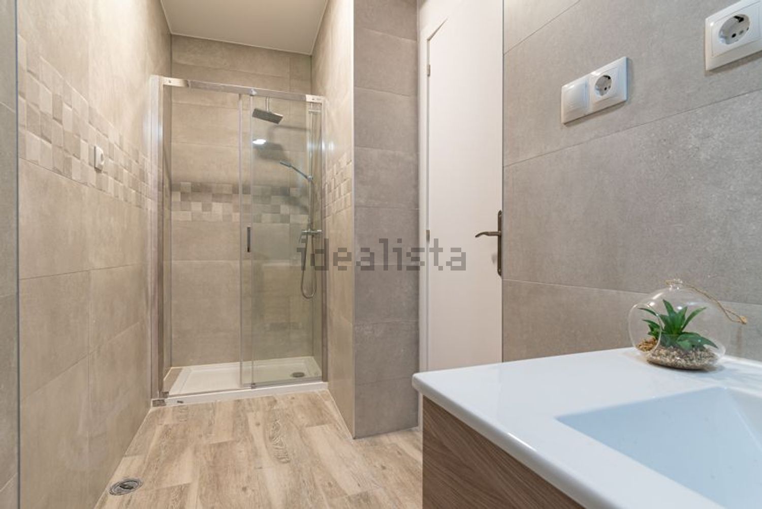 Stanza in affitto, Madrid