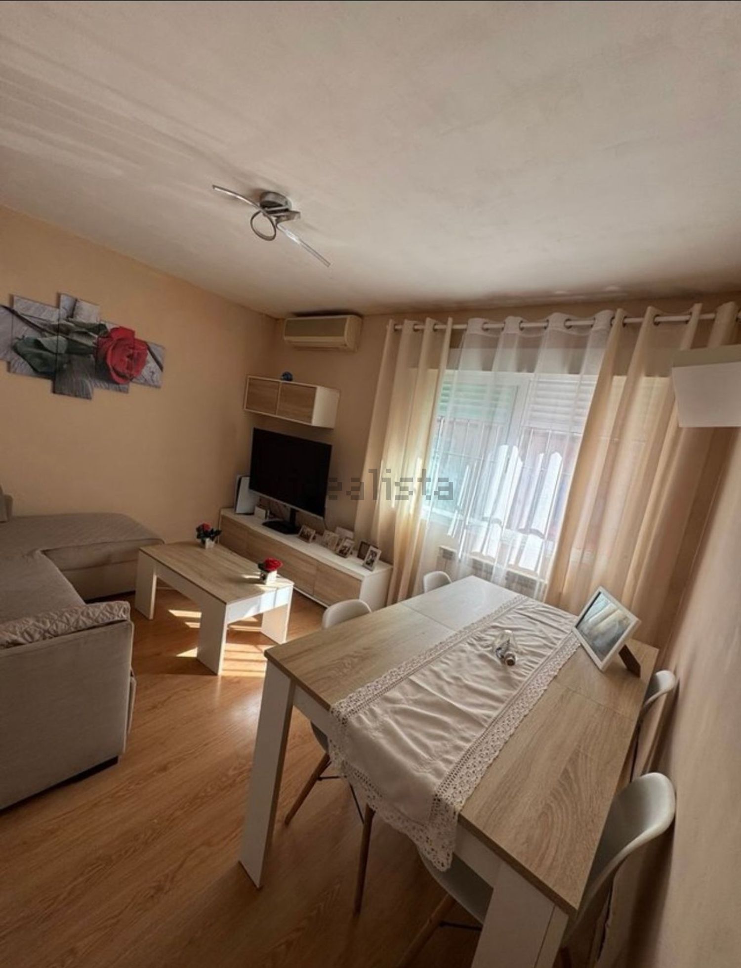 Pis de 130 m² a Madrid