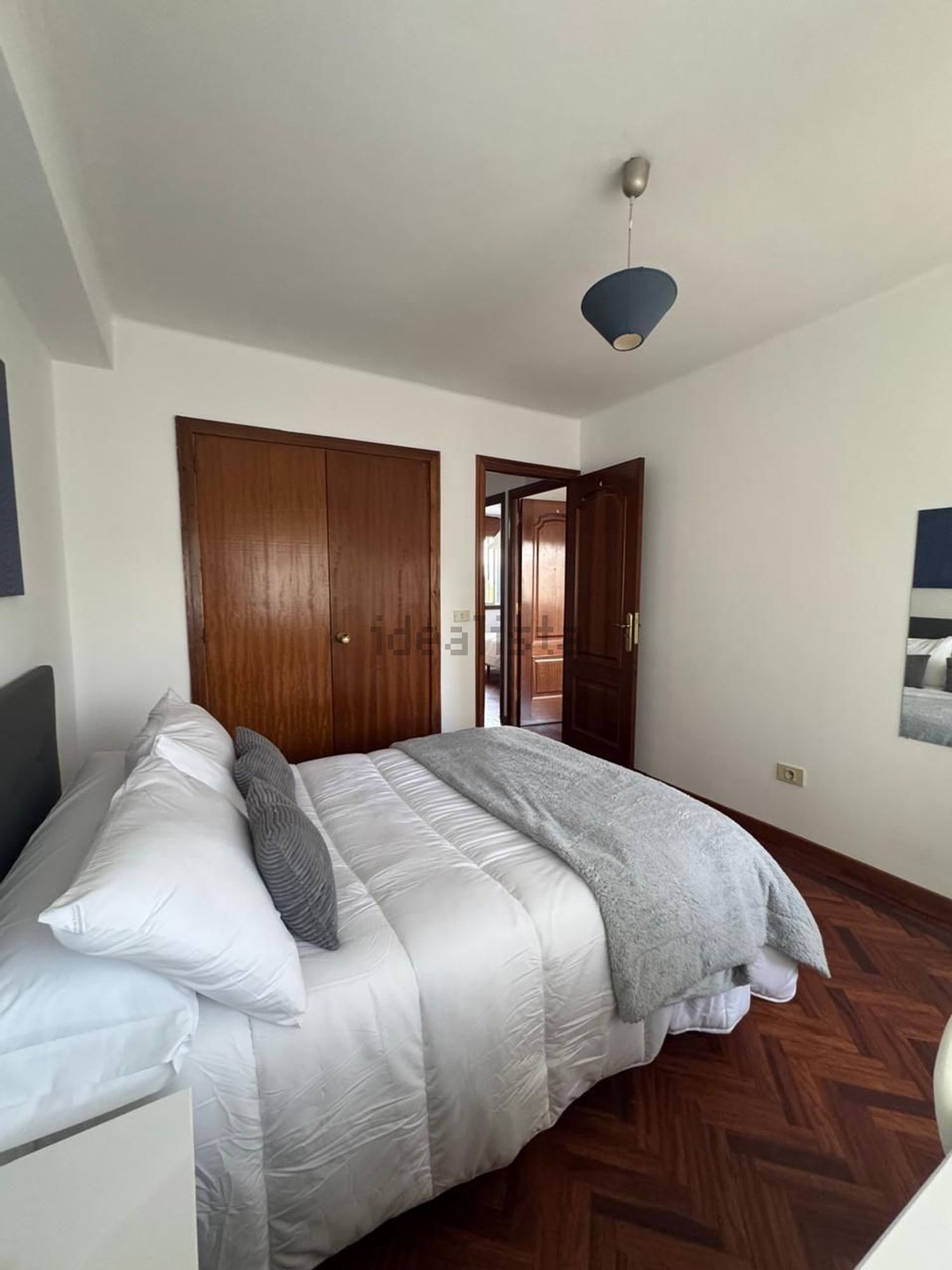 Habitació de lloguer, Vigo