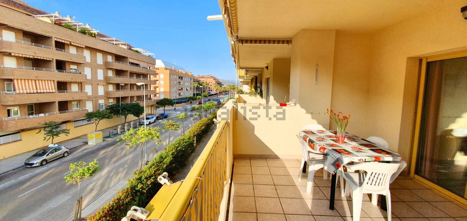 Pis de 75 m² a Dénia