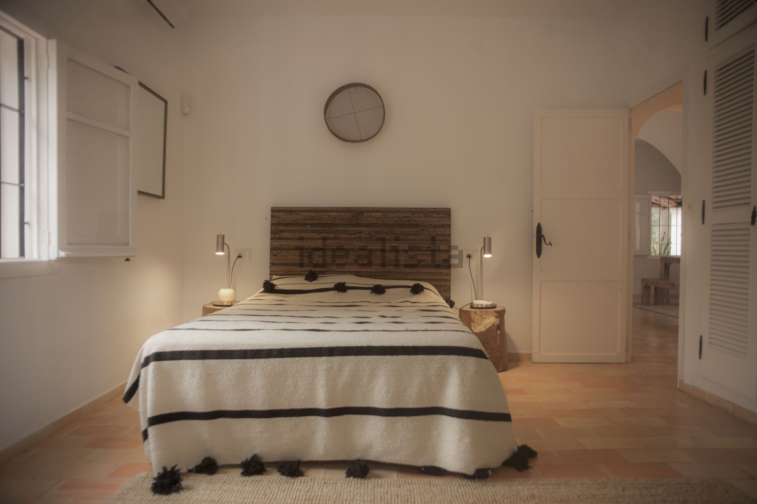 Wohnung 150 m² in Ibiza-Stadt