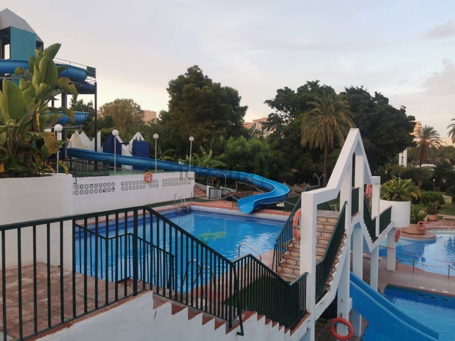 Appartamento 50 m² a Benalmádena