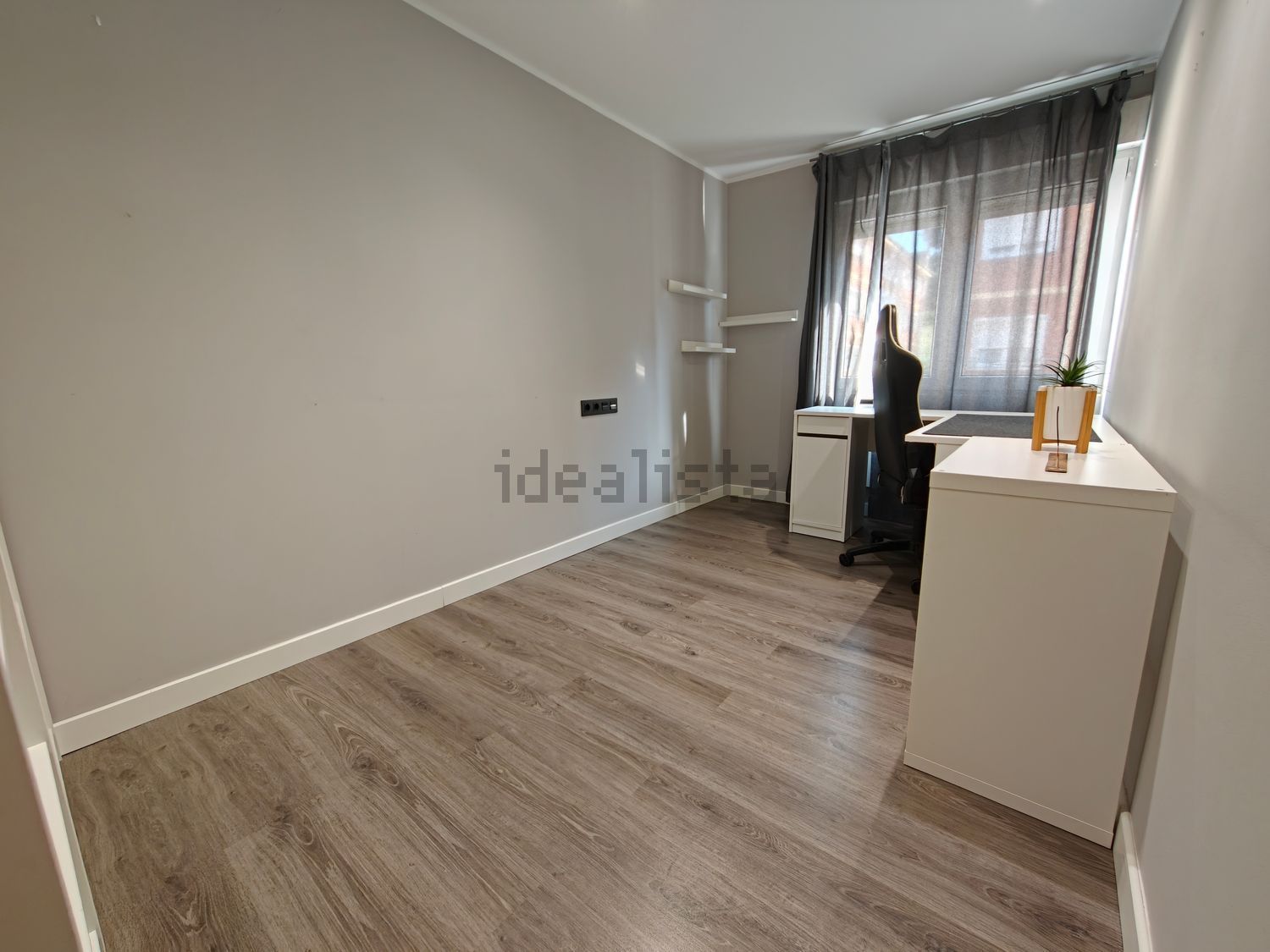 Apartamento 89 m² em Avilés