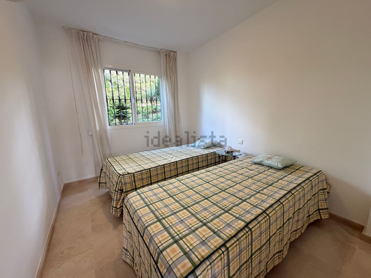 Piso de 130 m² en Marbella