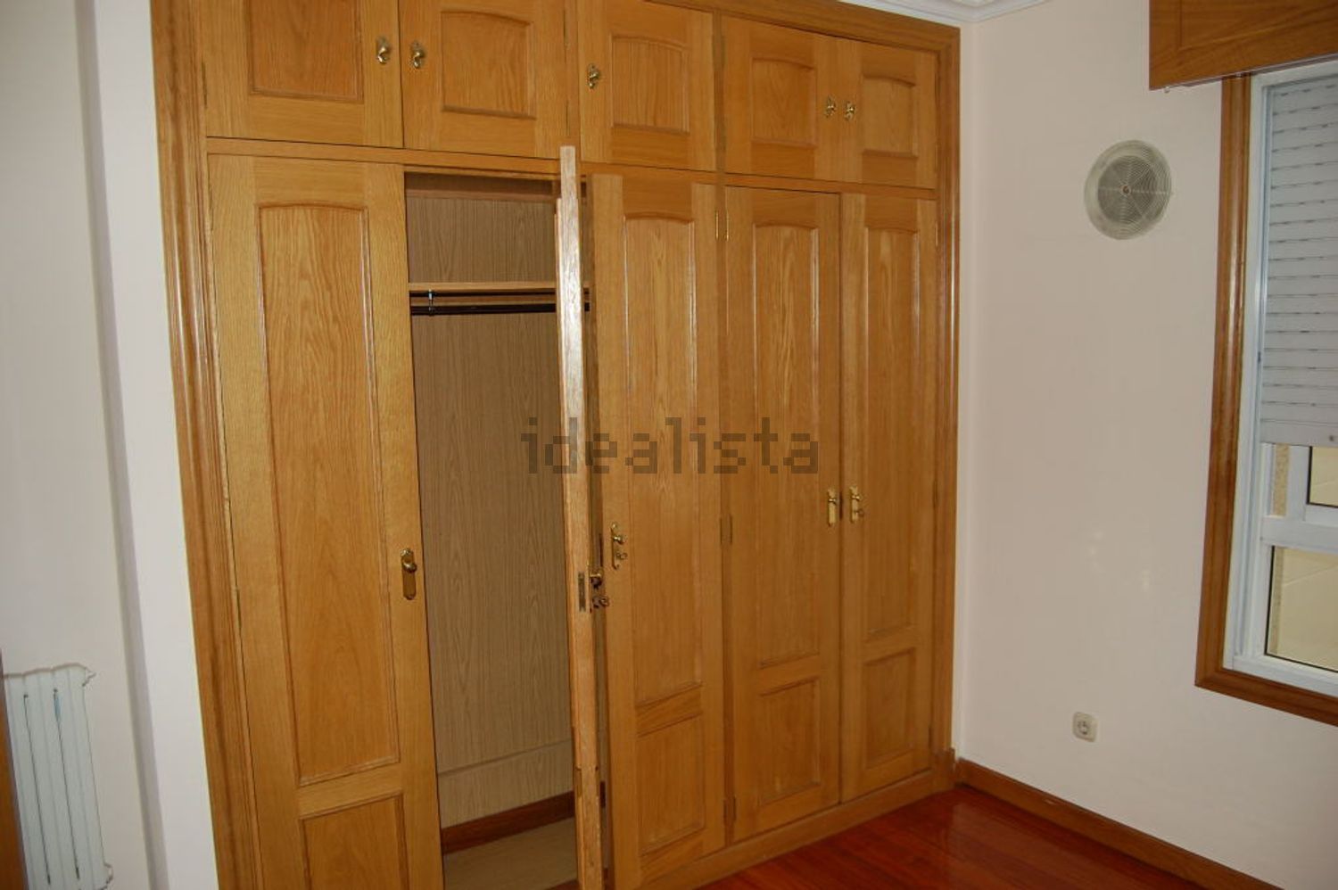 Pis de 80 m² a Santiago de Compostel·la