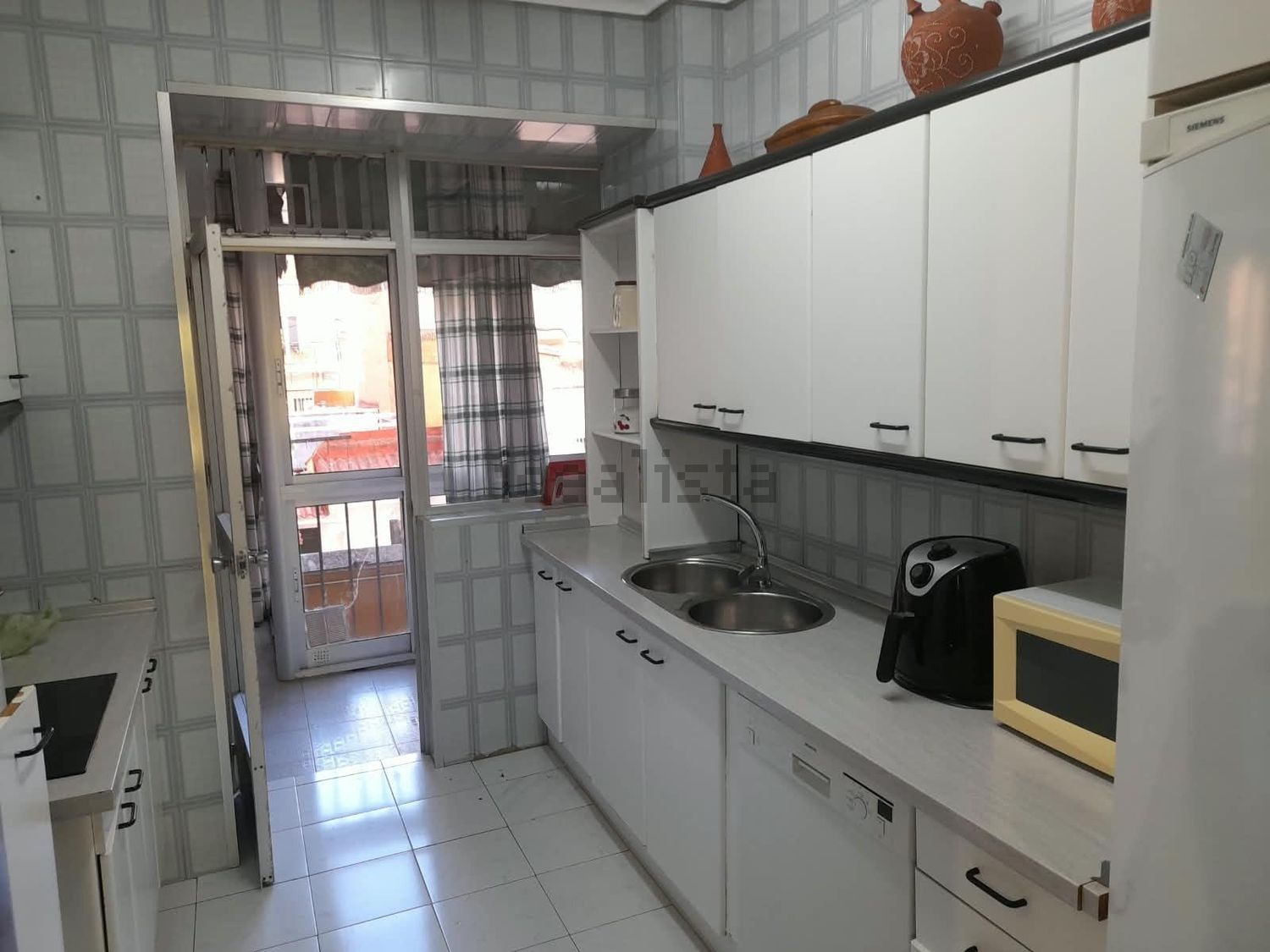 Pis de 115 m² a Cáceres