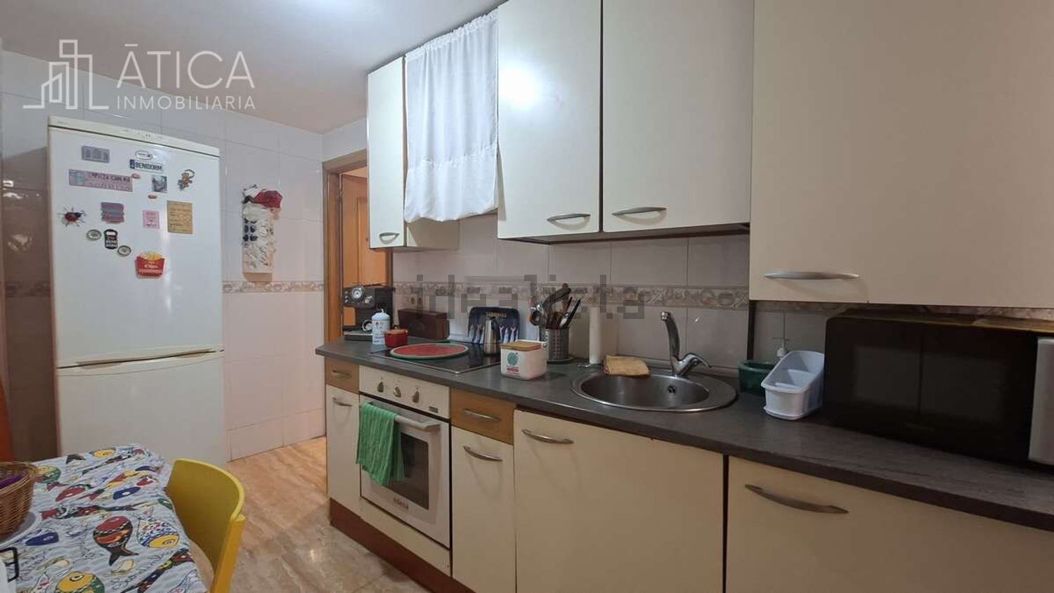 Quarto para alugar, Salamanca