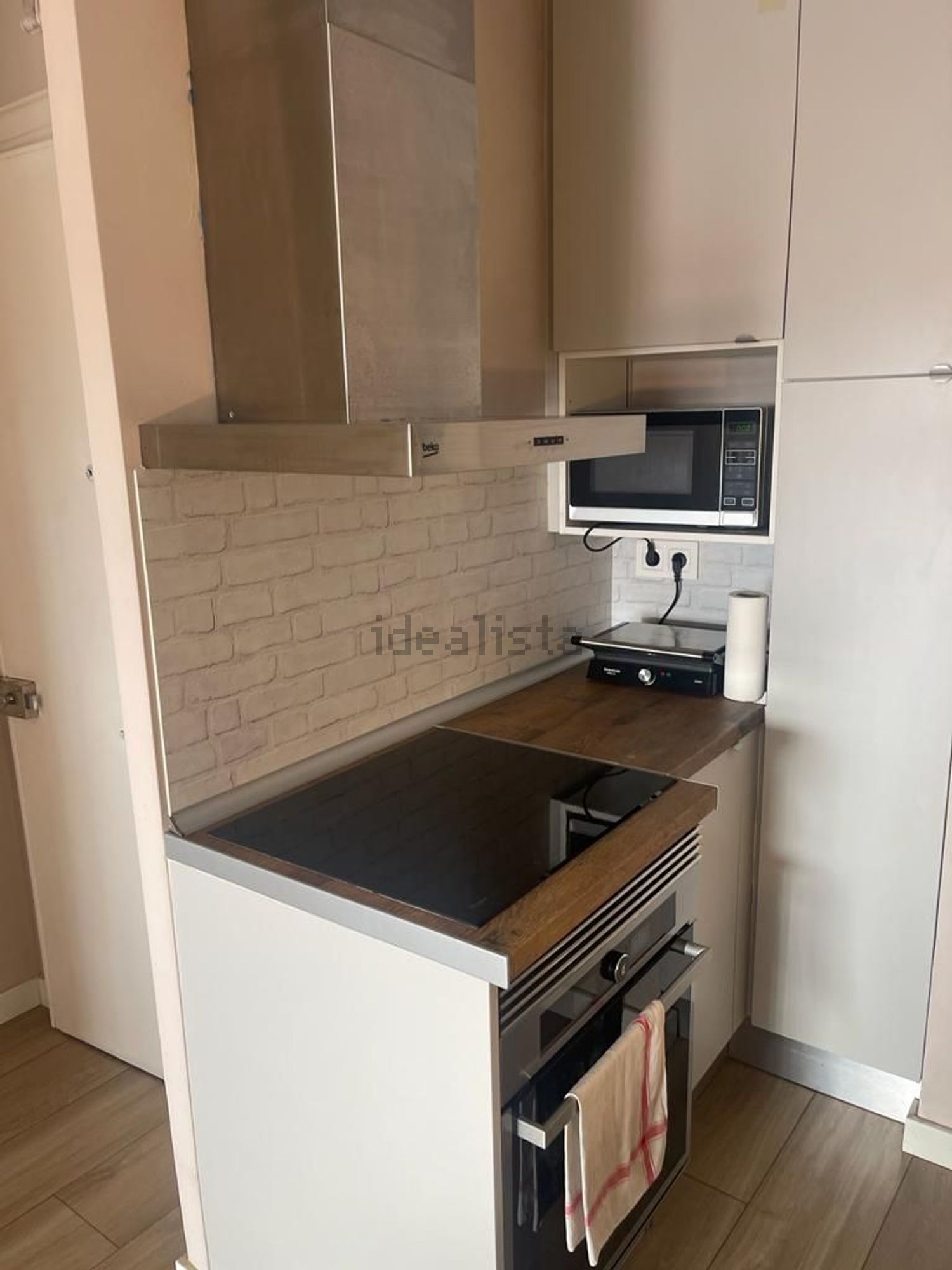Piso de 50 m² en Barcelona