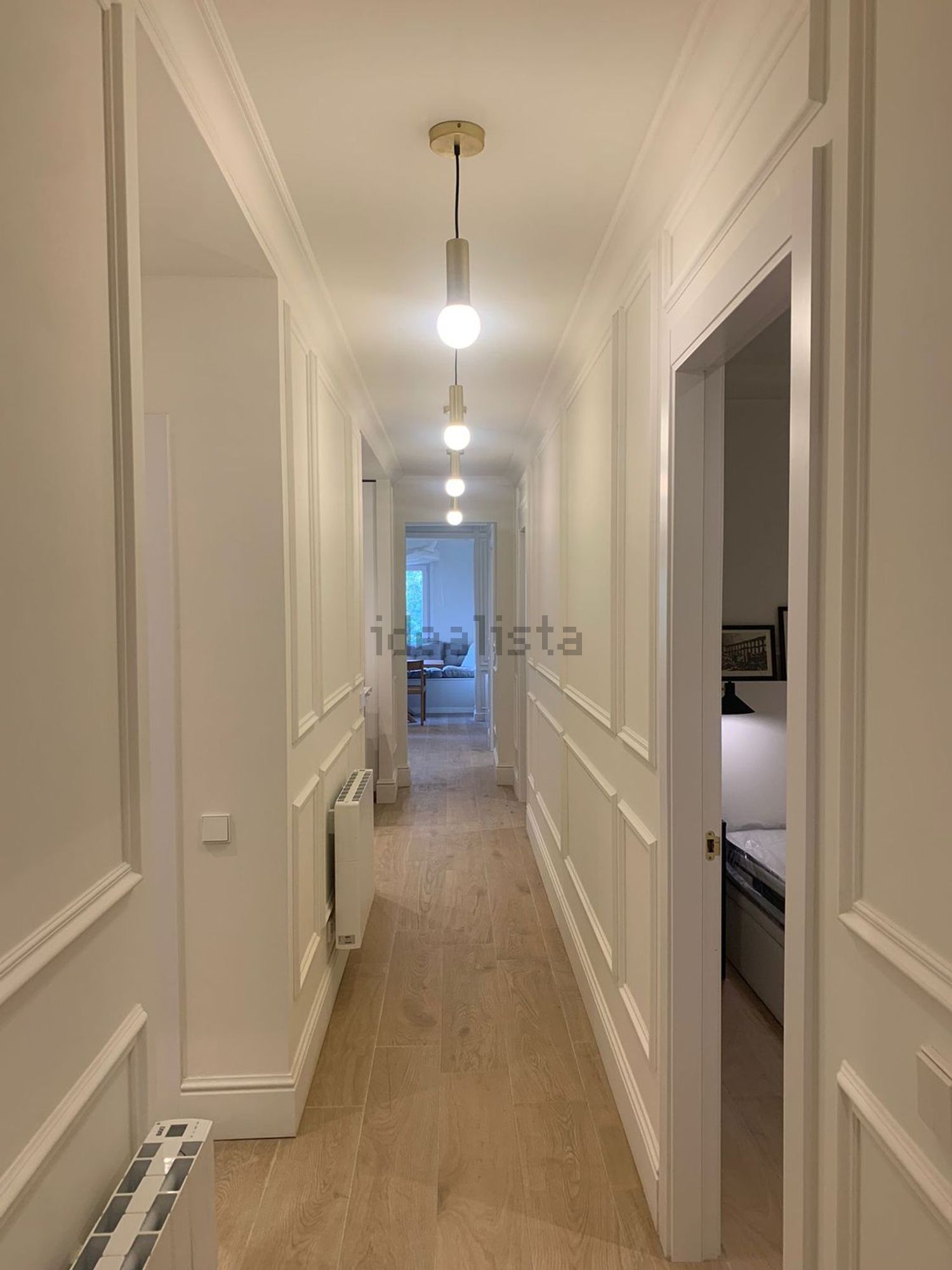 Pis de 104 m² a Barcelona