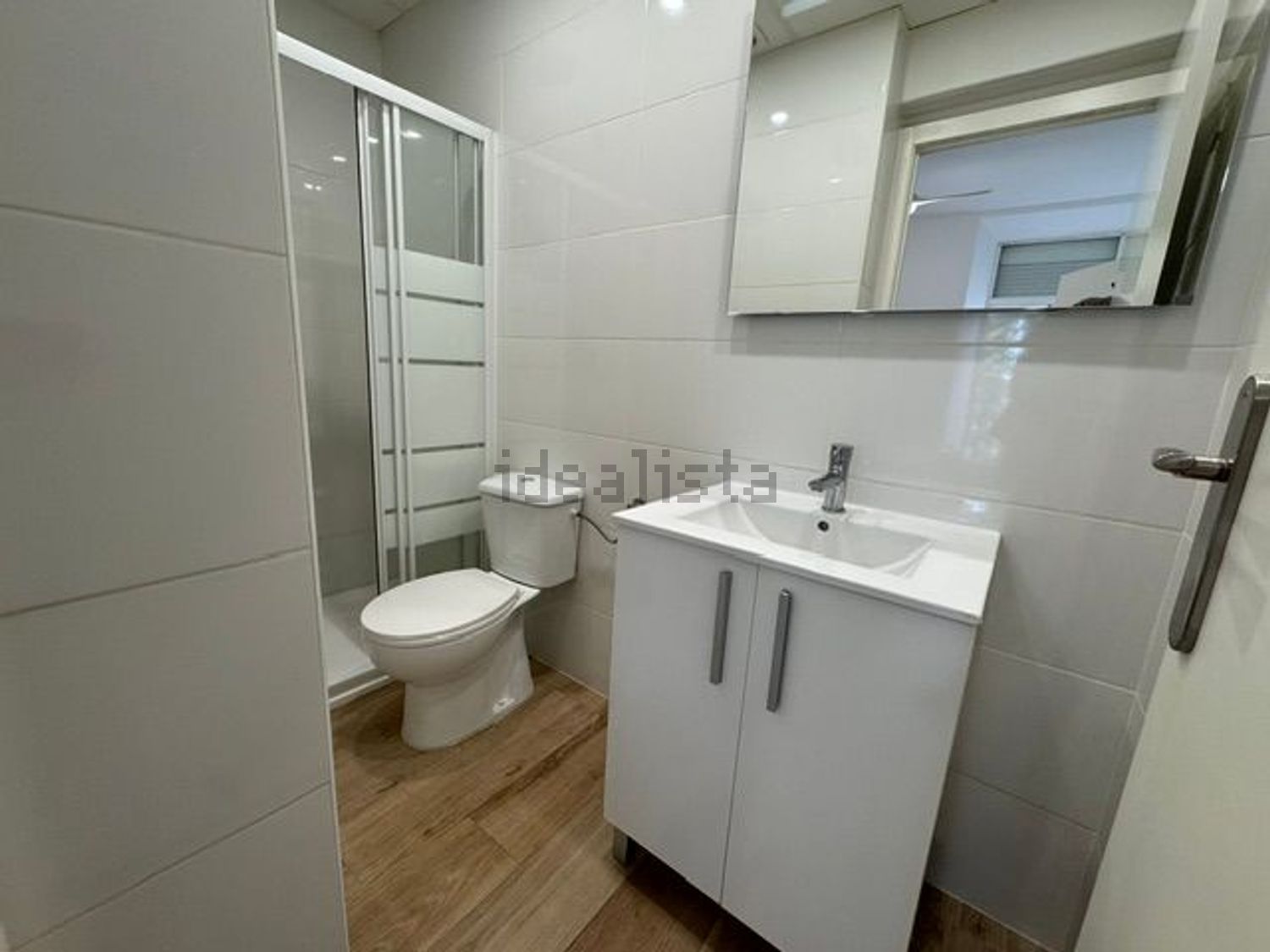 Pis de 45 m² a Badajoz
