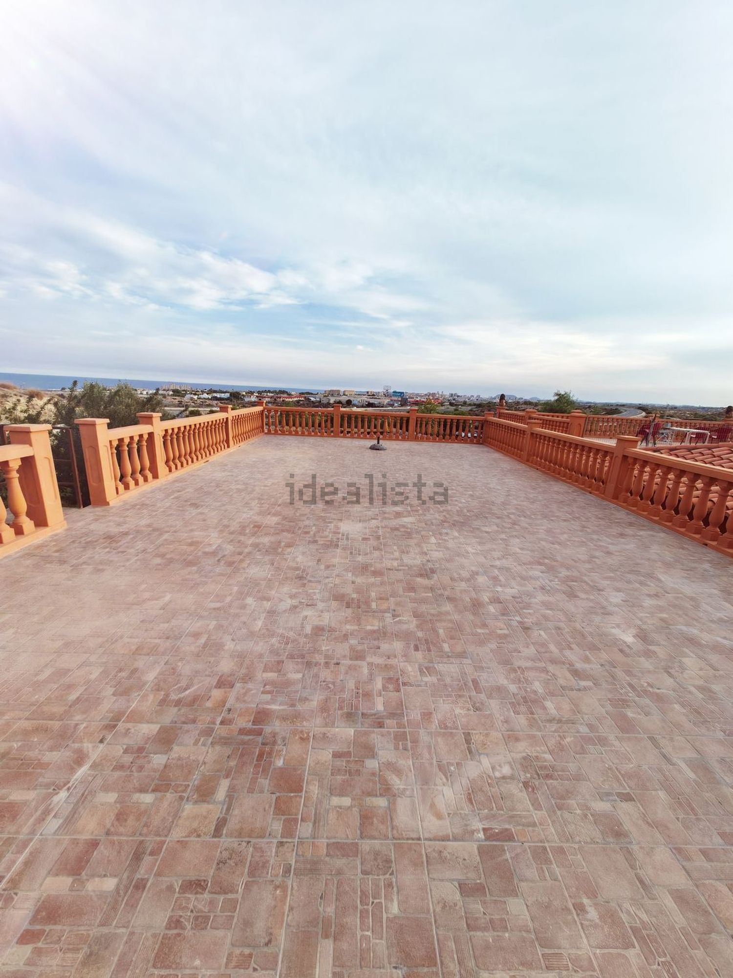 Casa de 100 m² a el Campello