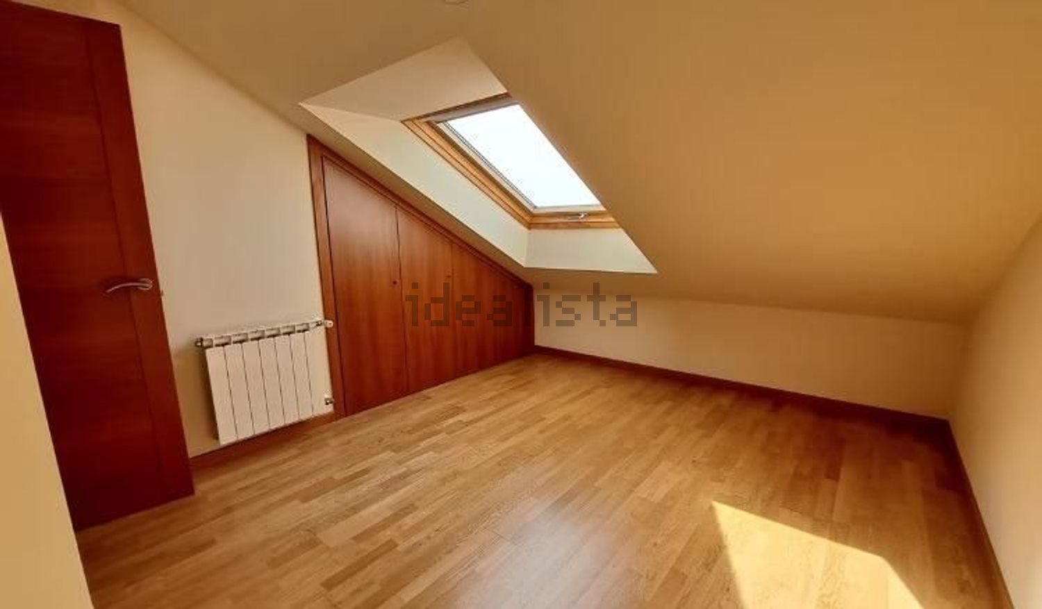 Pis de 140 m² a Ourense