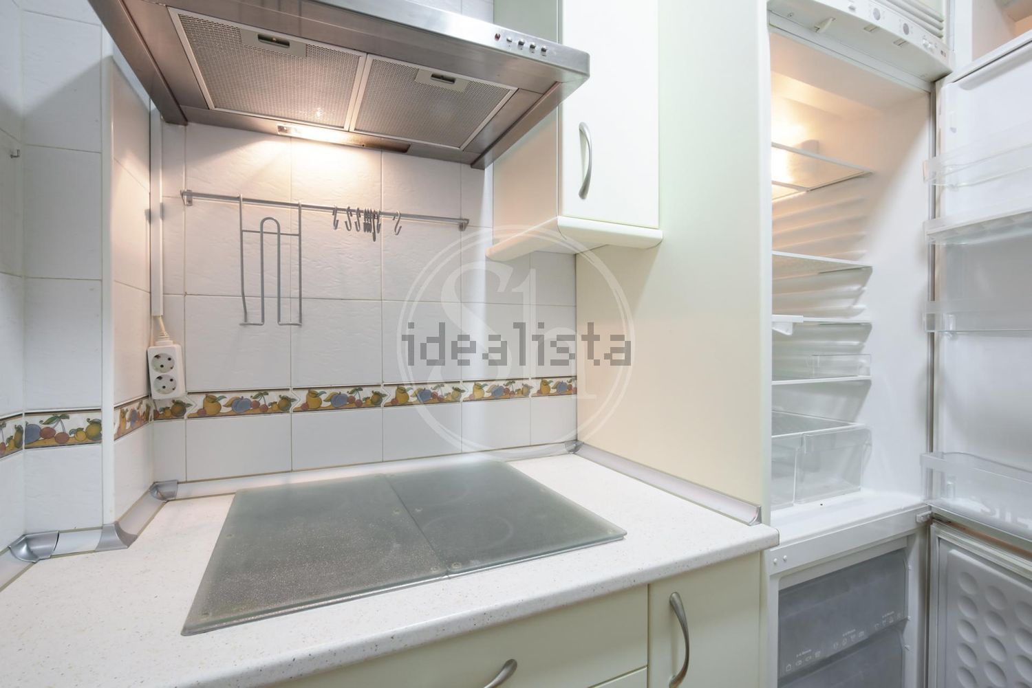 Pis de 44 m² a Madrid