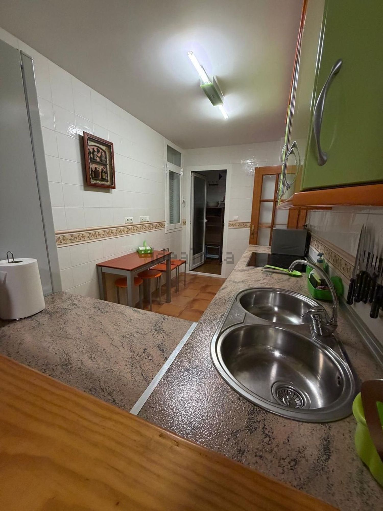Piso de 75 m² en El Ejido
