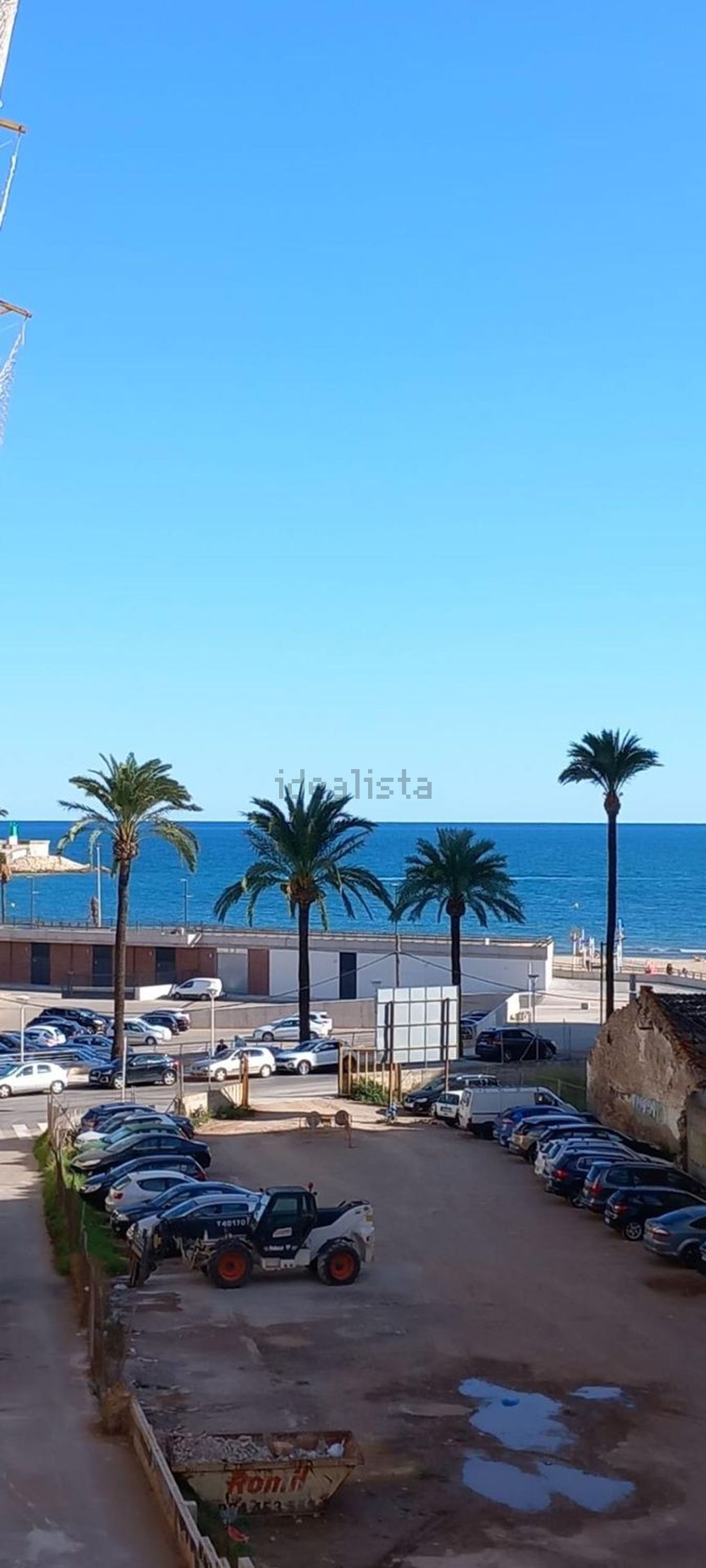 Piso de 75 m² en Benicarló