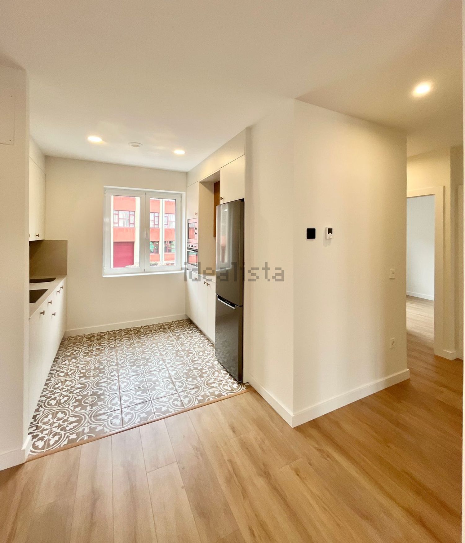 Piso de 82 m² en Gijón