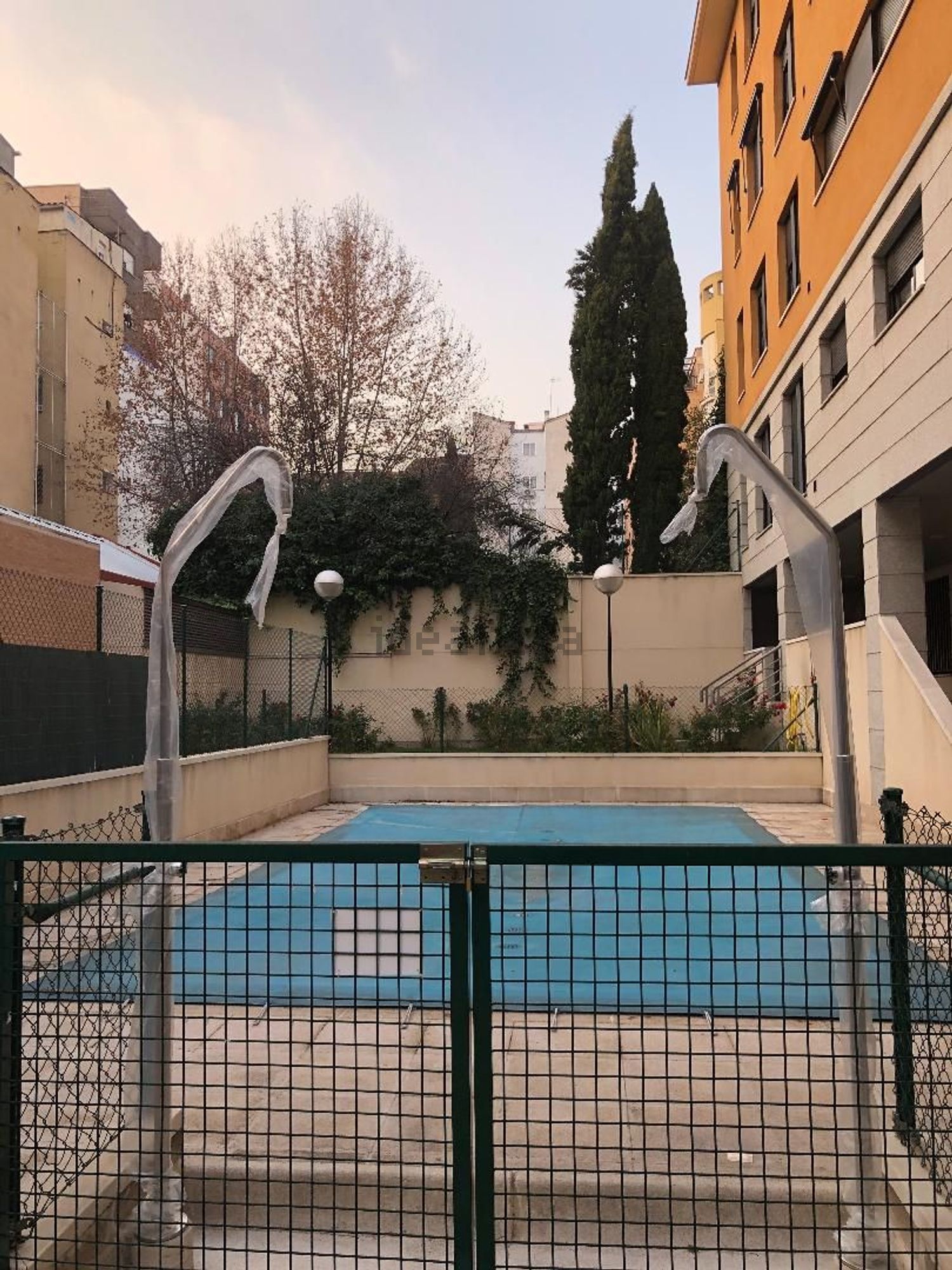 Piso de 62 m² en Madrid