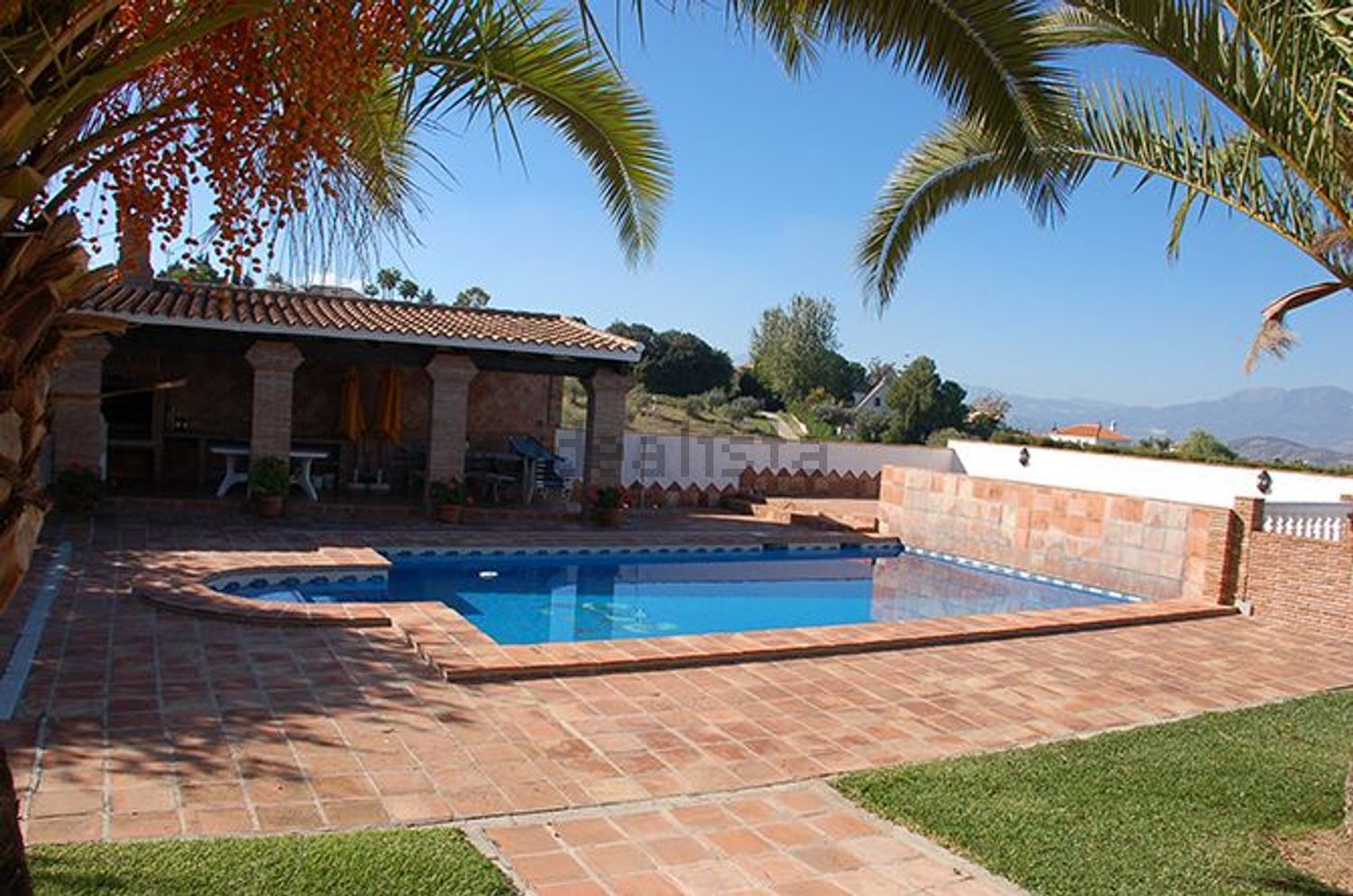 Casa de 520 m² a Alhaurín el Grande