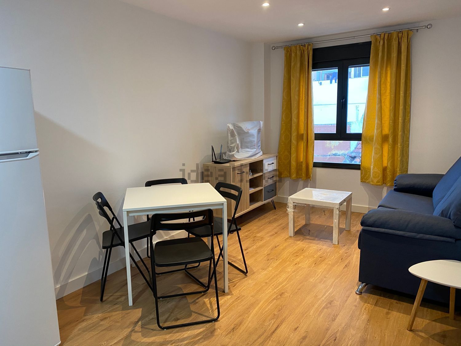 Wohnung 43 m² in Málaga