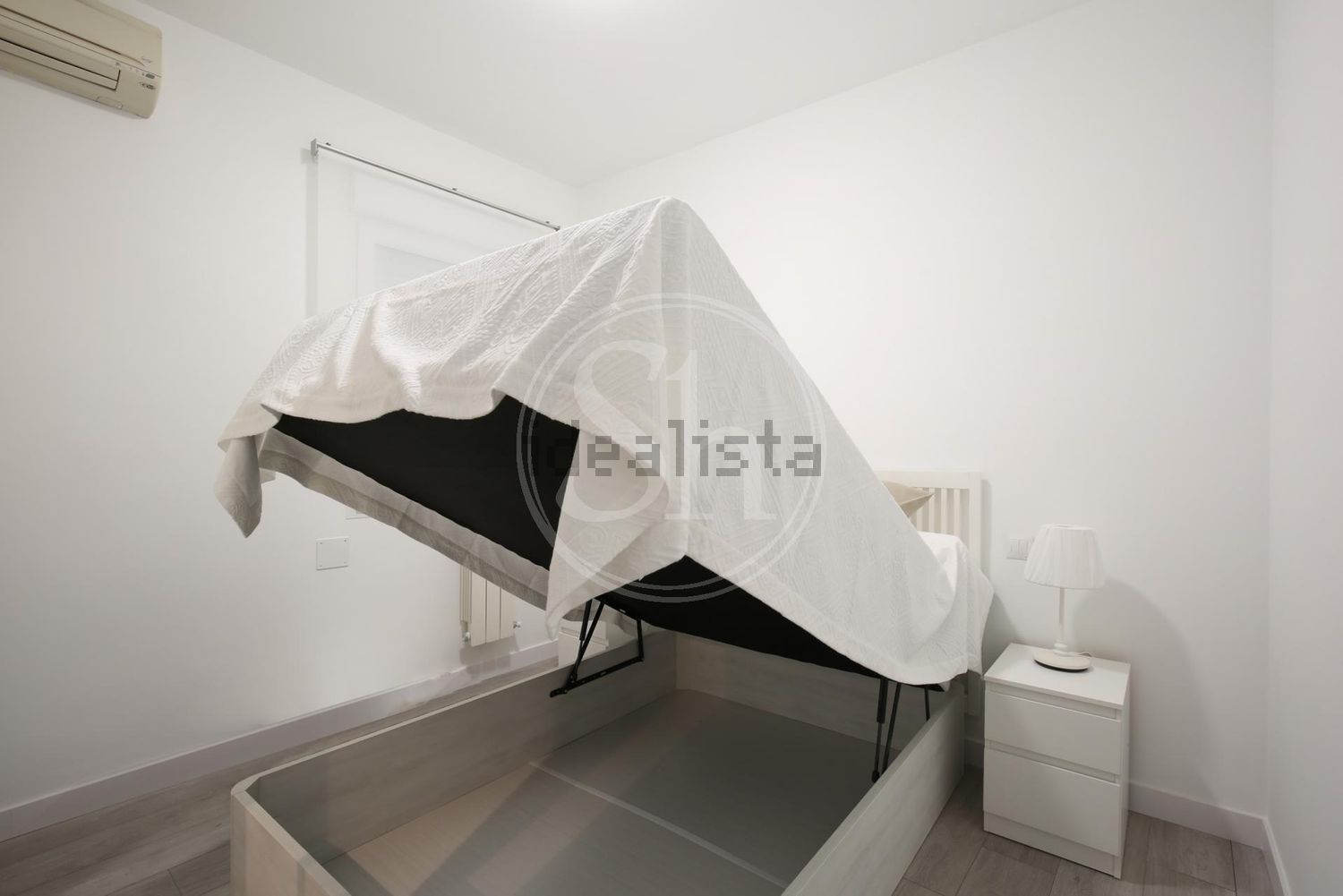 Pis de 63 m² a Madrid