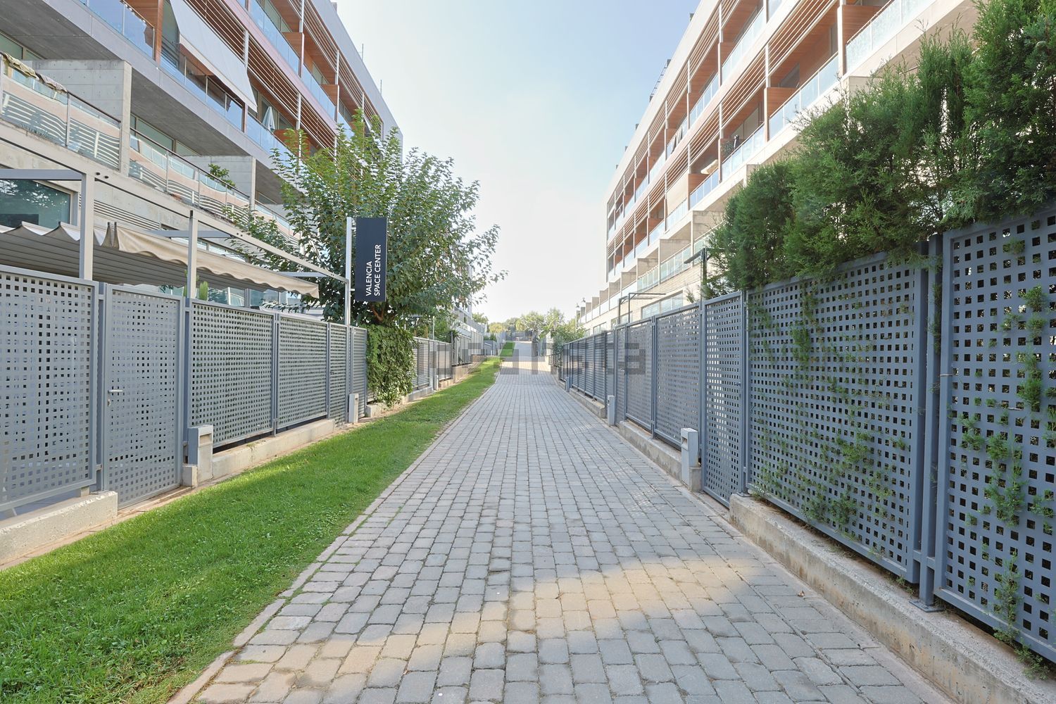 Pis de 100 m² a València