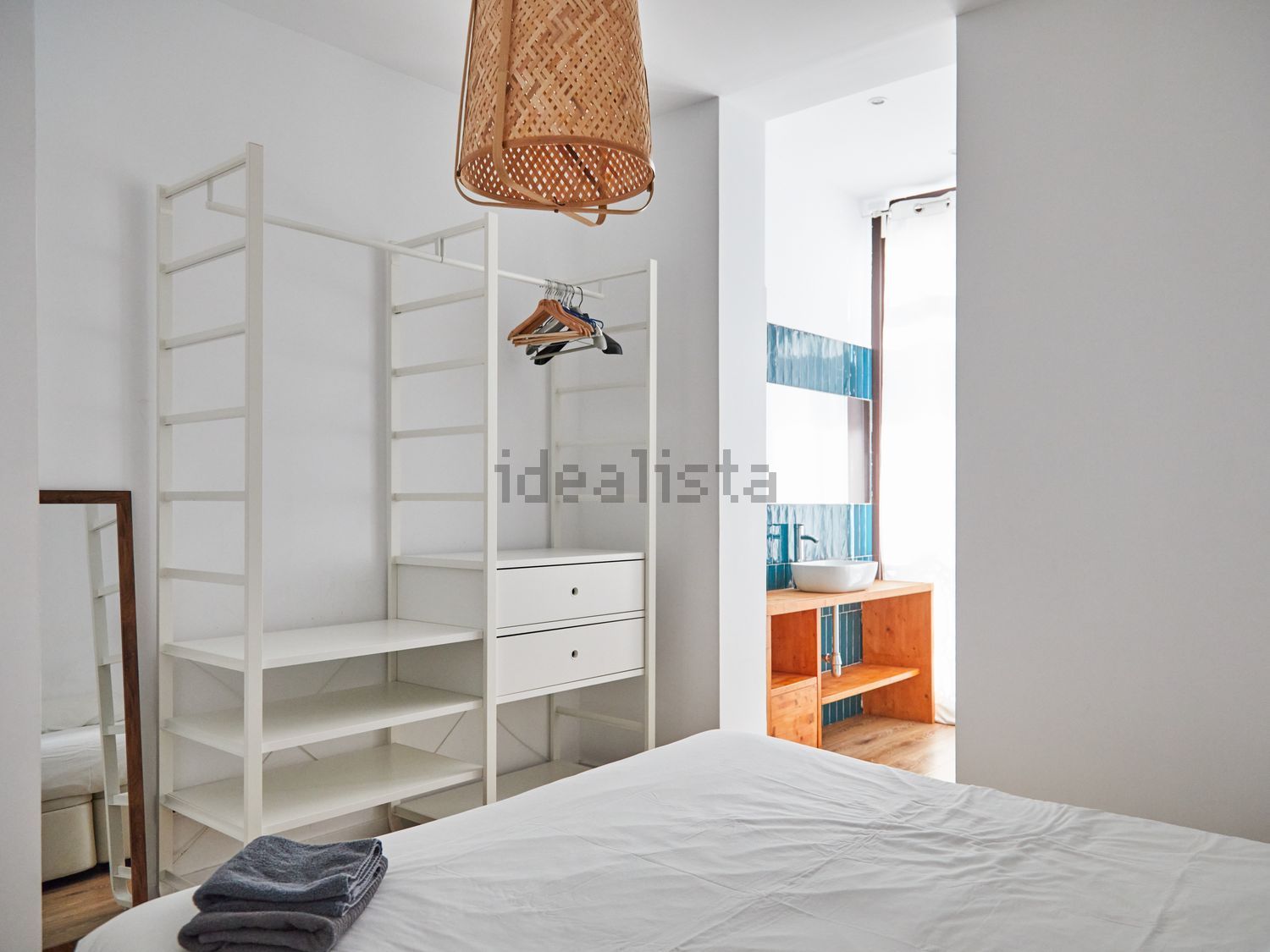 Piso de 115 m² en Barcelona