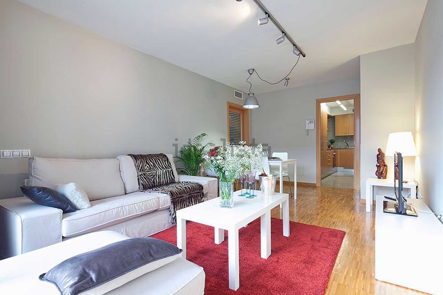 Appartement 95 m² à Barcelone