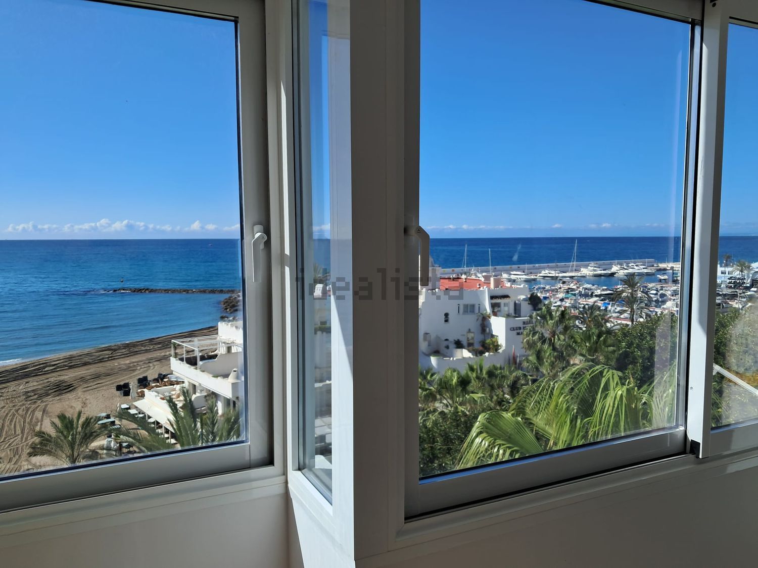 Piso de 72 m² en Marbella