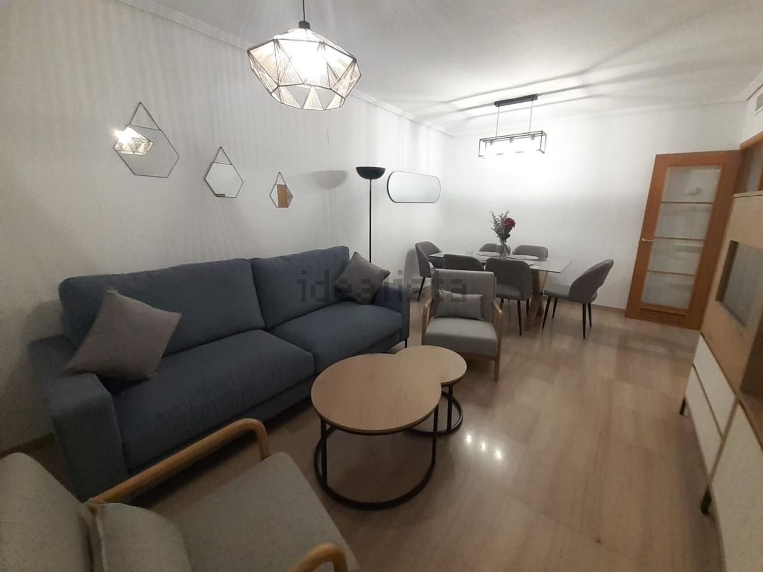 Pis de 112 m² a Còrdova