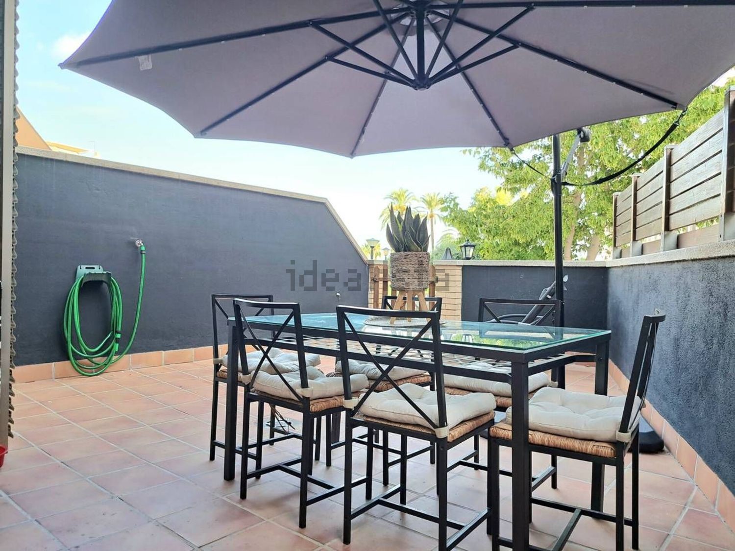 Piso de 87 m² en Cubelles