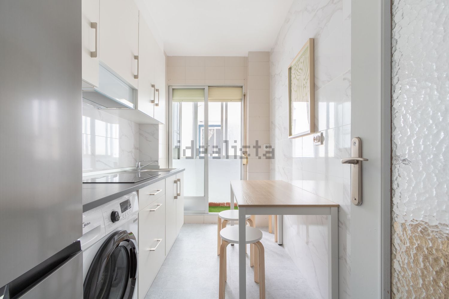 Habitació de lloguer, Logronyo