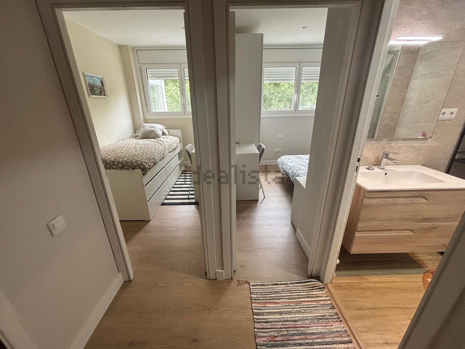 Habitación 110 m², Barcelona