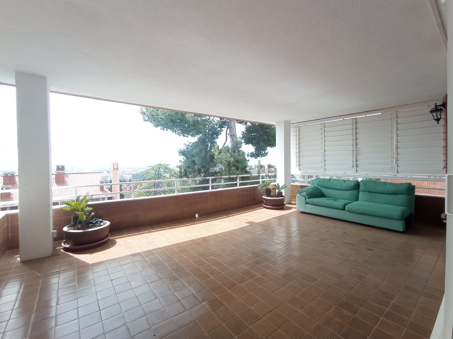 Pis de 159 m² a Esplugues de Llobregat