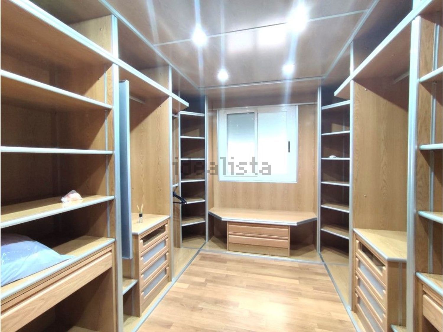 Pis de 130 m² a Castelló de la Plana