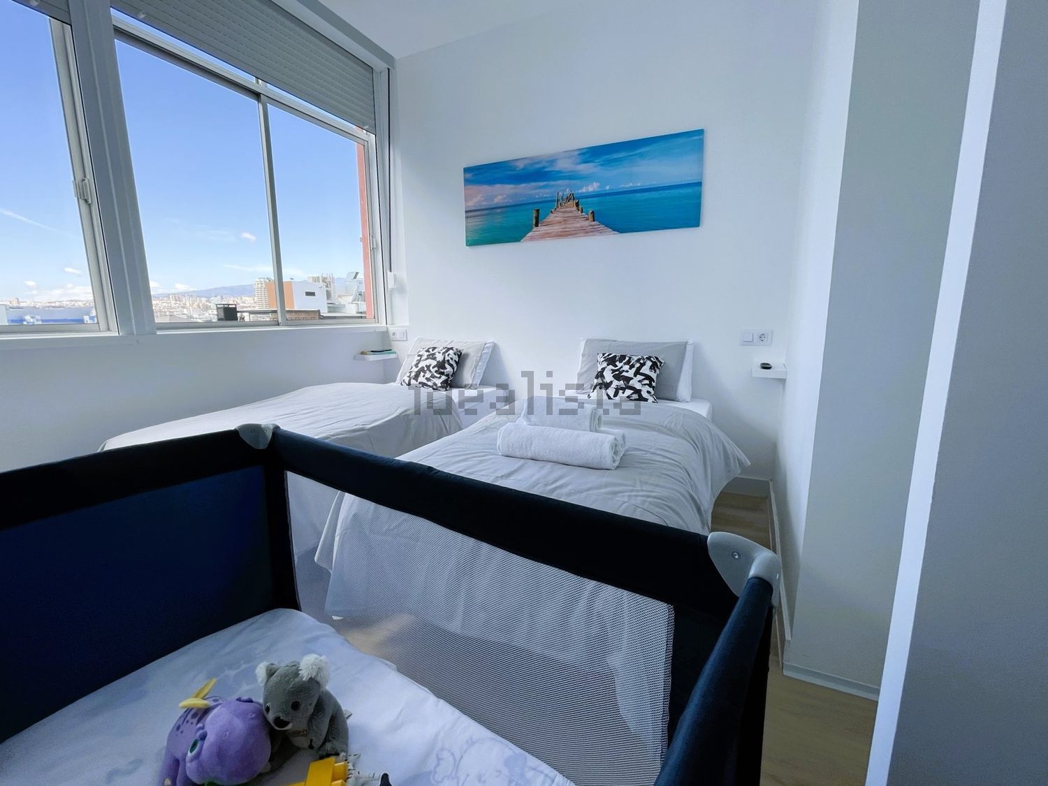 Appartement 74 m² à Las Palmas de Gran Canaria
