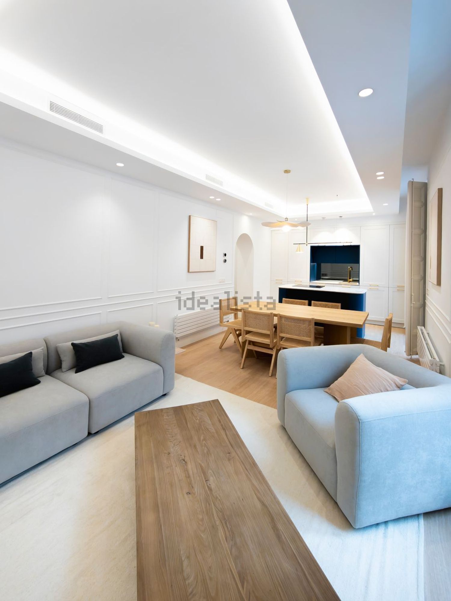 Pis de 146 m² a Madrid