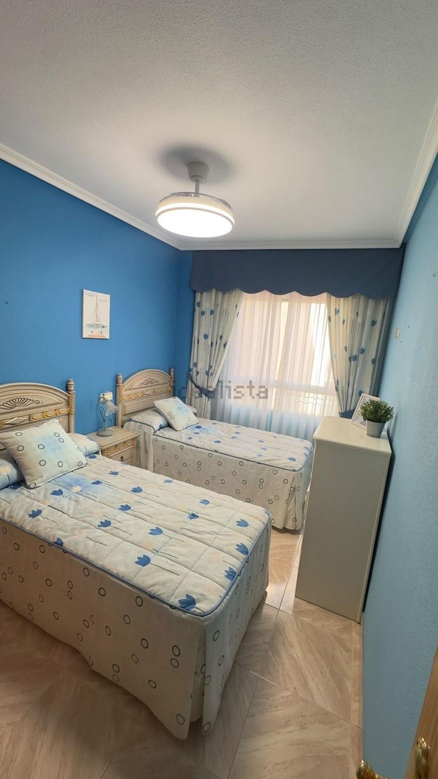 Квартира 123 м² в Torrevieja