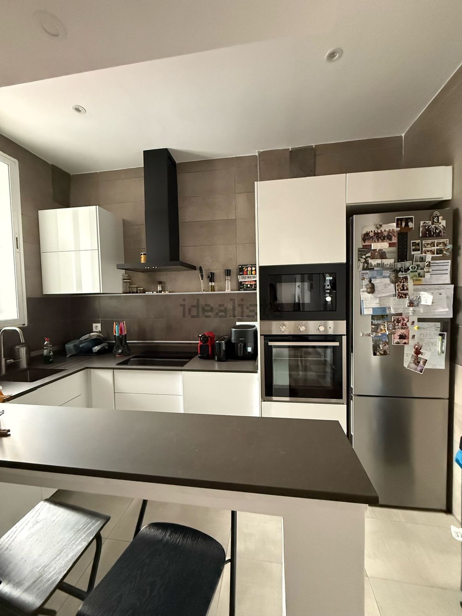 Habitació de lloguer, Sevilla
