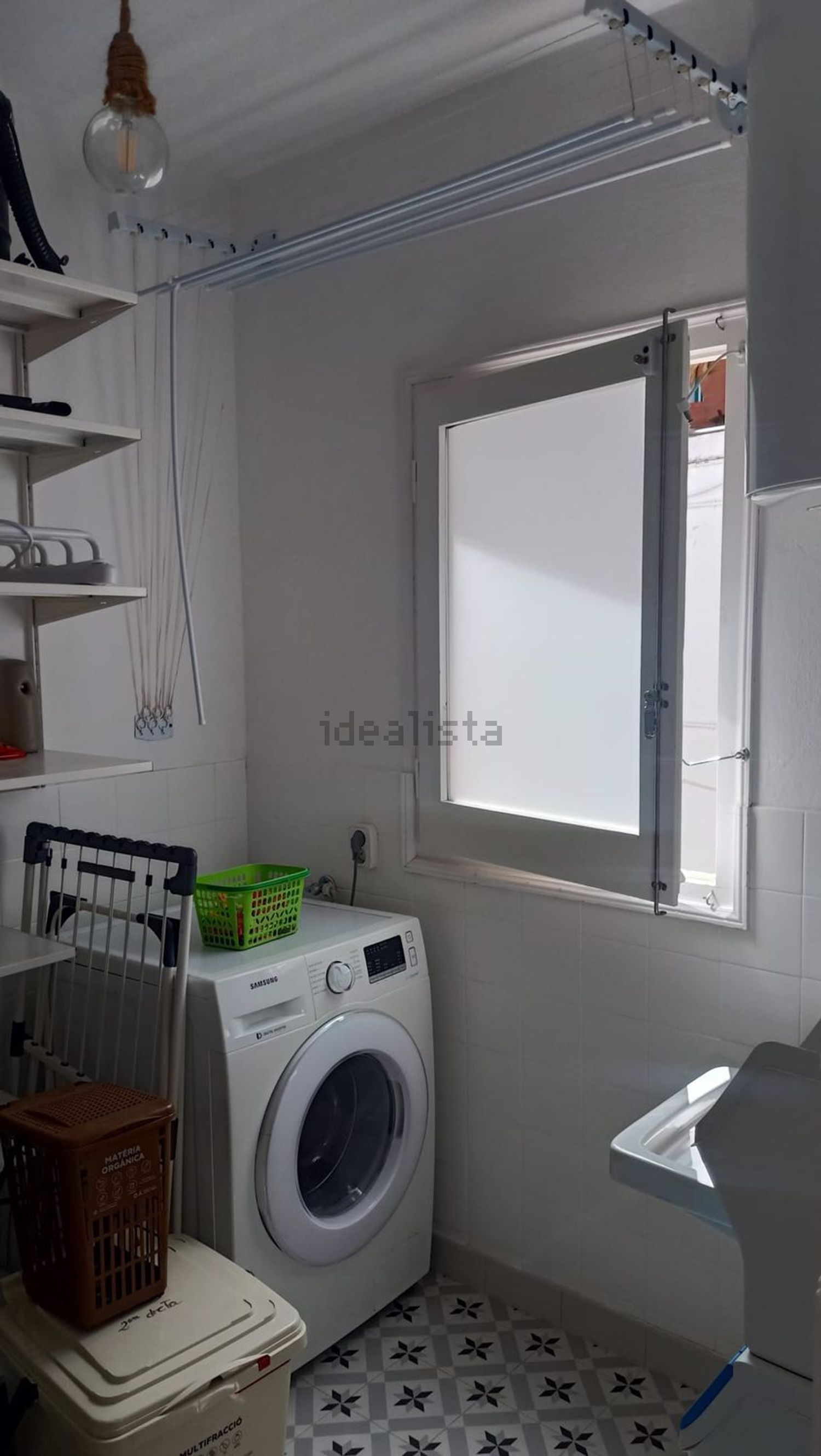 Piso de 97 m² en Mahón