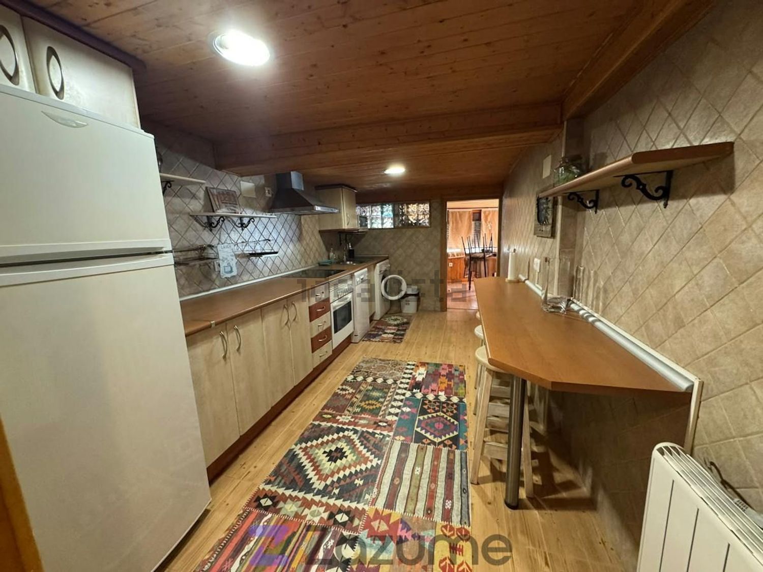Flat 72 m² in Béjar