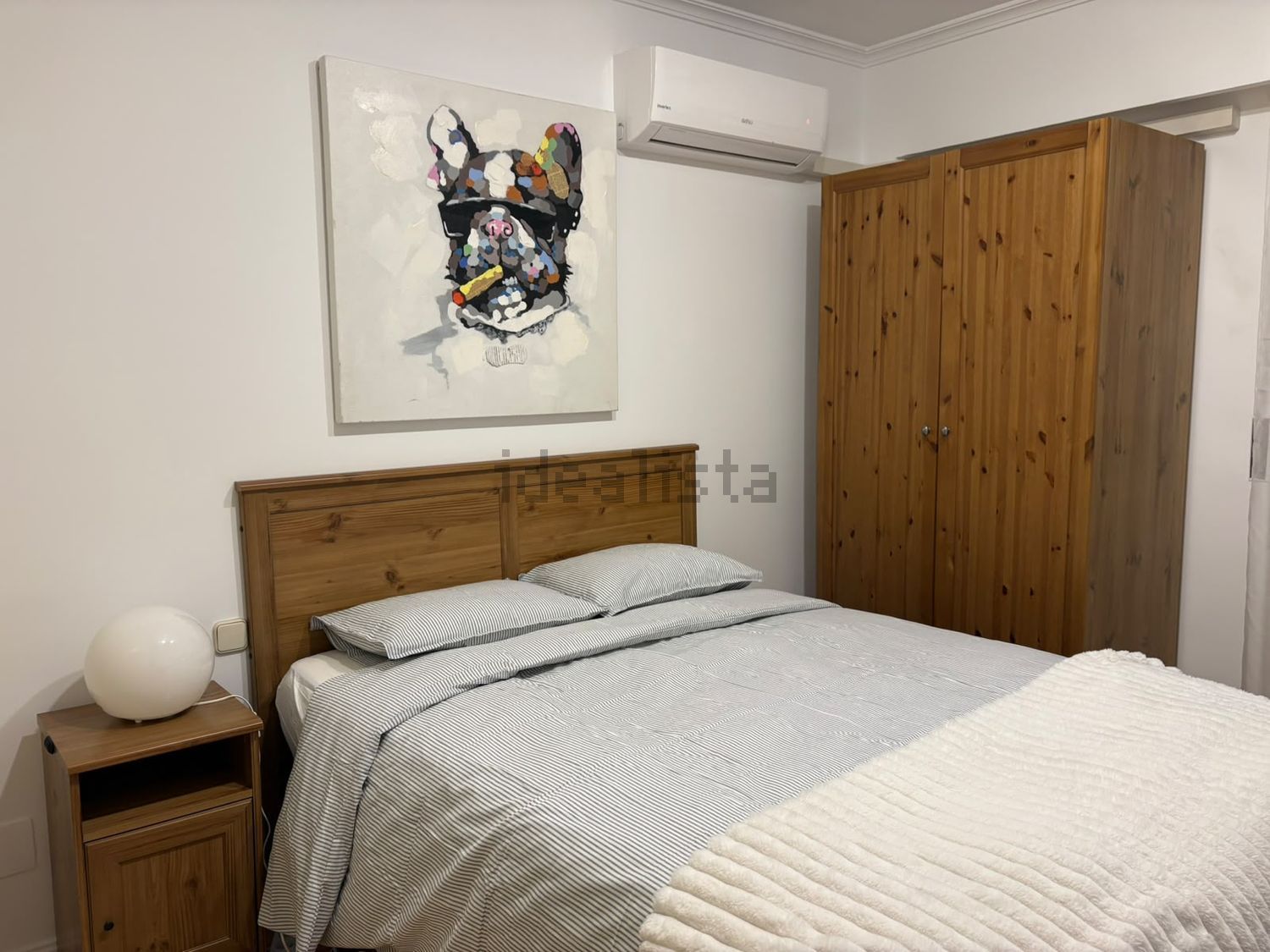 Pis de 75 m² a Madrid