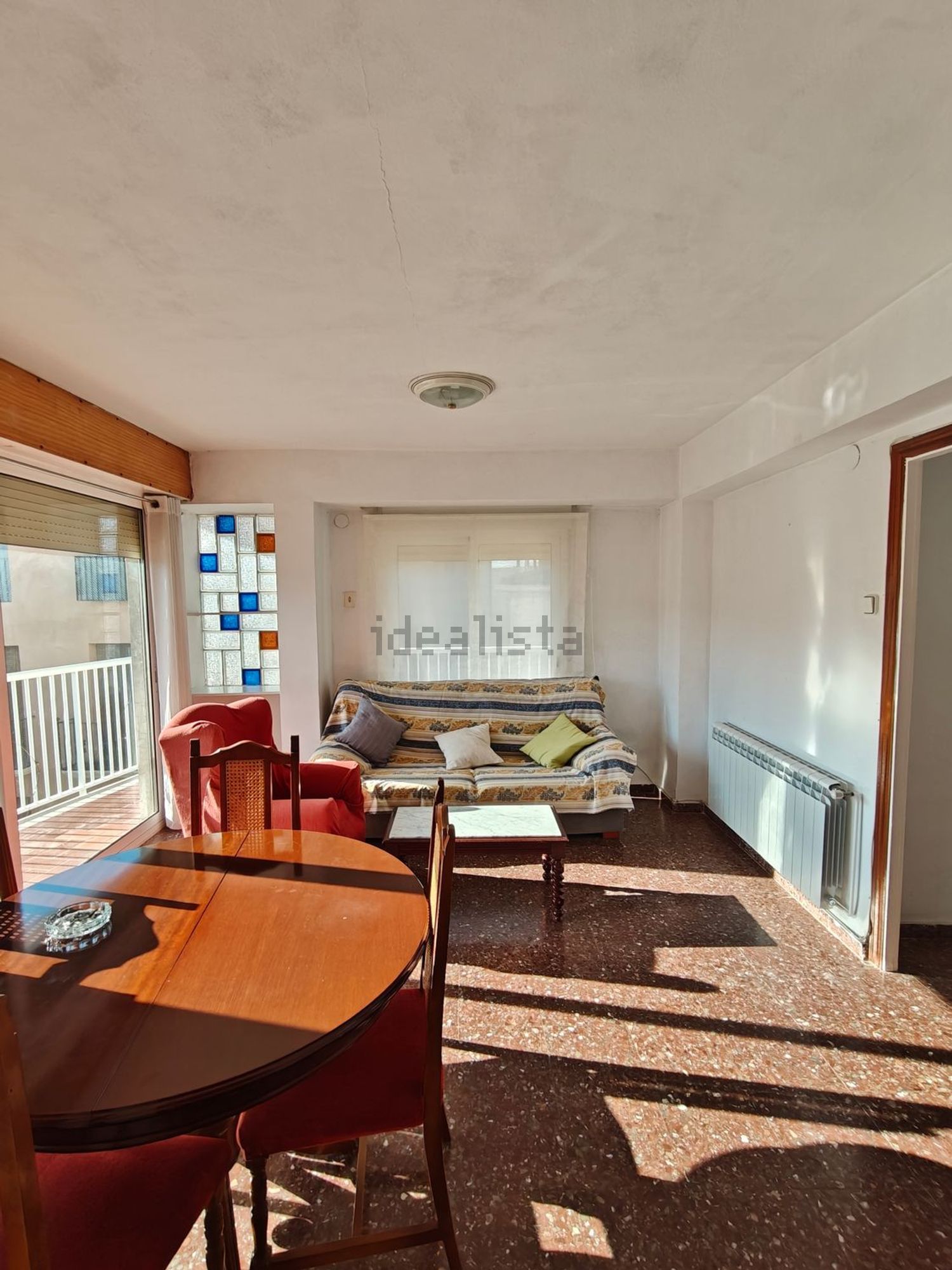 Piso de 100 m² en Gandesa