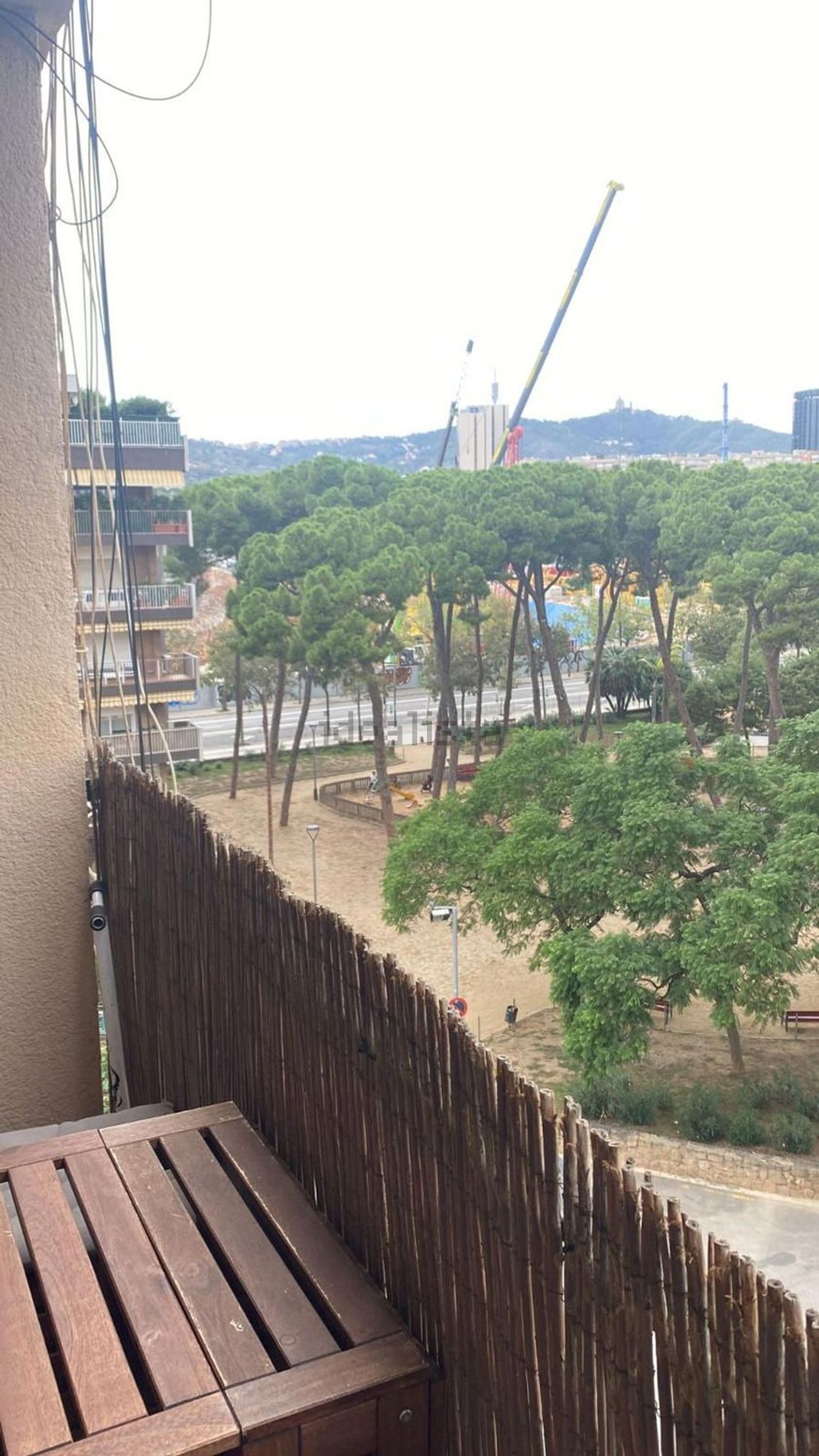 Pis de 83 m² a Barcelona